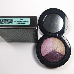 Vincent Longo Trio Diamond Eyeshadow